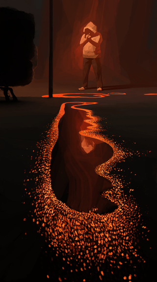 Illustration for article titled The Giants Of Industry